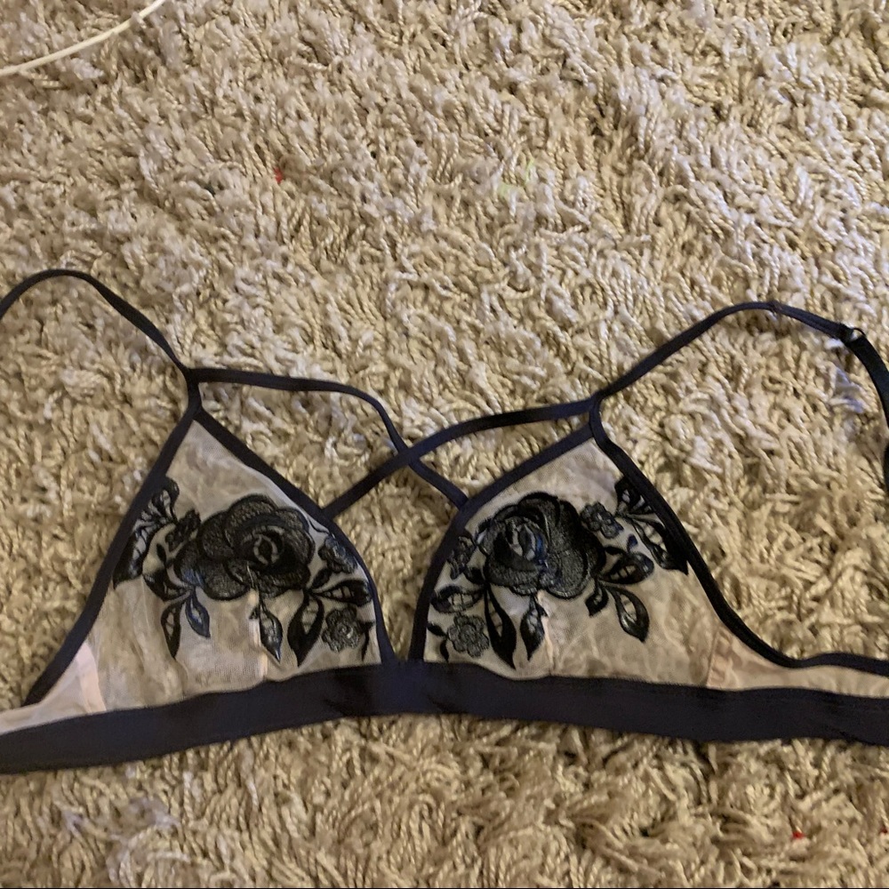 Bralette Bundle!